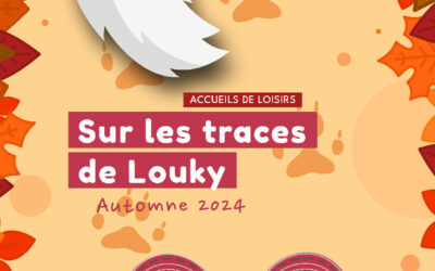 Accueils de loisirs – Automne 2024