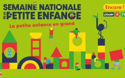 Semaine de la Petite Enfance 2025